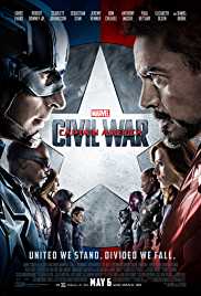 Captain America Civil War 2016 Dub in Hindi full movie download